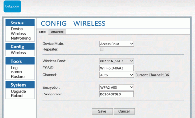 WIFI BRIDGE - Na koppeling met Proximus netwerk (5).gif