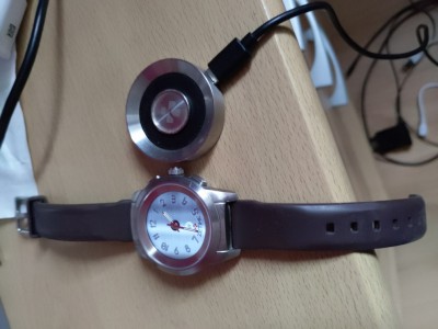 Zetime Petite