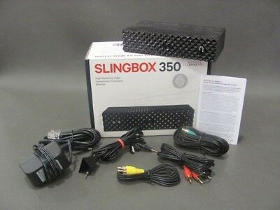 Slingbox 350