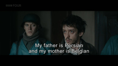 Persian Lessons
