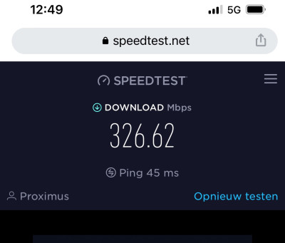 5g NL