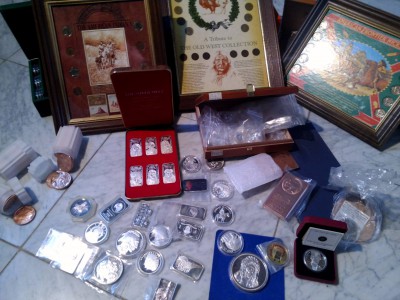 silver native indians 1