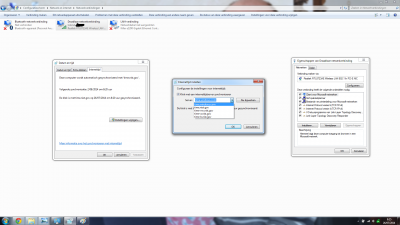 tijd synchro windows