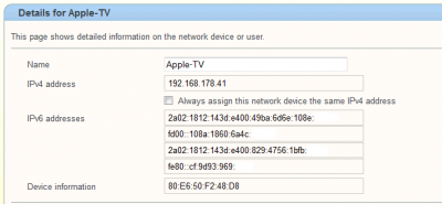 FritzBox IPv6 Apple-TV.PNG