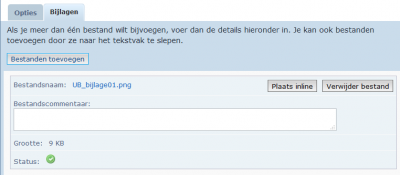 Bijlage 2